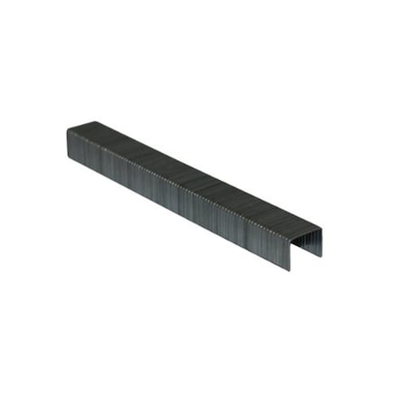 Spotnails Staples, 3/8 in Leg L, 18-8 Stainless Steel 98006SS